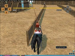 画像ギャラリー No.010のサムネイル画像 / タラ,ネヴァンそしてNEKOJIMA,G10の見どころは? マビノギ開発者インタビュー