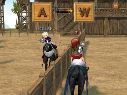 画像ギャラリー No.011のサムネイル画像 / タラ,ネヴァンそしてNEKOJIMA,G10の見どころは? マビノギ開発者インタビュー