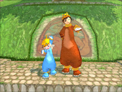 ������#023�Υ���ͥ���/�Ǹ�ν����֥ͥ�����פ��Ĥ����о졣�֥ޥӥΥ��ס��緿���åץǡ��ȡ�G10 The Goddess of Light�פ���������