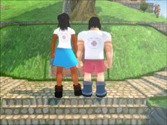 ���������꡼ No.002�Υ���ͥ������ / �֥ޥӥΥ��פ������ϥ����֤������󤴡פ�����ܡ�T����Ĥ�ȯ��