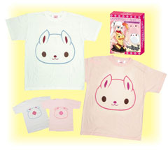 ���������꡼ No.005�Υ���ͥ������ / �֥ޥӥΥ��פ������ϥ����֤������󤴡פ�����ܡ�T����Ĥ�ȯ��