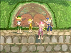 ���������꡼ No.012�Υ���ͥ������ / �֥ޥӥΥ��ס��ǥ����󥳥�ƥ��Ȥμ��޺�俷�ڥåȡ֥���ס׼���