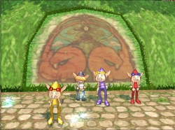 ���������꡼ No.013�Υ���ͥ������ / �֥ޥӥΥ��ס��ǥ����󥳥�ƥ��Ȥμ��޺�俷�ڥåȡ֥���ס׼���