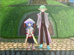 ���������꡼ No.002�Υ���ͥ������ / �֥ޥӥΥ��߼޴�Υ���ʡץ������å���2�ơ�������饫�������䳫��