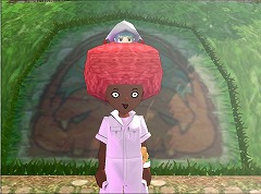 ���������꡼ No.008�Υ���ͥ������ / �֥ޥӥΥ��߼޴�Υ���ʡץ������å���2�ơ�������饫�������䳫��