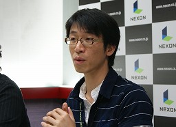 画像ギャラリー No.003のサムネイル画像 / 「マビノギ」の世界にシェイクスピアが登場するってなに!? 新アップデート“チャプター4”の内容について,韓国の開発メンバーに直接聞いた