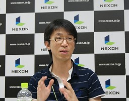 画像ギャラリー No.004のサムネイル画像 / 「マビノギ」の世界にシェイクスピアが登場するってなに!? 新アップデート“チャプター4”の内容について,韓国の開発メンバーに直接聞いた