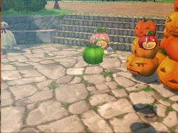 ���������꡼ No.009�Υ���ͥ������ / �֥ޥӥΥ��ס�����ˡ�ǵ��粽!? ���Ϥˤ��ܤ��㷿��󥹥����и�