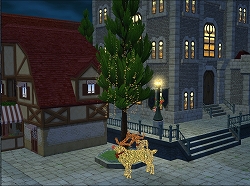 ���������꡼ No.008�Υ���ͥ������ / ����ʥ���ܤ�Ũ�򽳻��餻���֥ޥӥΥ��ס��ȥ���ܥ����ɡɼ���