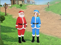 ���������꡼ No.013�Υ���ͥ������ / ����ʥ���ܤ�Ũ�򽳻��餻���֥ޥӥΥ��ס��ȥ���ܥ����ɡɼ���