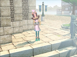 ���������꡼ No.003�Υ���ͥ������ / �֥ޥӥΥ��ס����ͤ�Ϣ�����դ��ʤ����٥��NPC������ƥ����ƥ���餪��