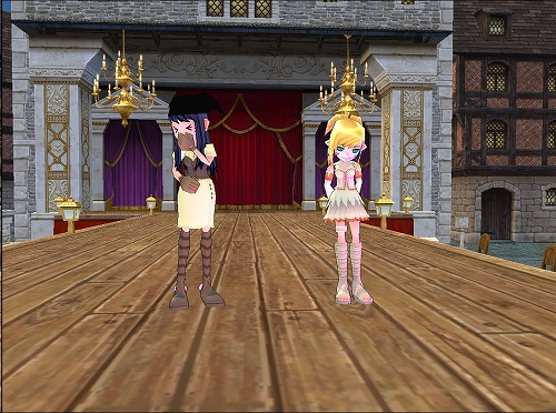 ���������꡼ No.005�Υ���ͥ������ / �֥ޥӥΥ��ס����ͤ�Ϣ�����դ��ʤ����٥��NPC������ƥ����ƥ���餪��