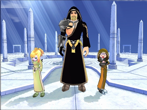 ���������꡼ No.006�Υ���ͥ������ / �֥ޥӥΥ��ס����ͤ�Ϣ�����դ��ʤ����٥��NPC������ƥ����ƥ���餪��