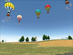 ���������꡼ No.002�Υ���ͥ������ / �֥ޥӥΥ��ײƵ٤ߥ��٥����1�Ƥ����š�Ǯ���夫��ץ쥼��Ȥ��ߤäƤ���