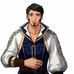 画像ギャラリー No.002のサムネイル画像 / 「マビノギ」の次期アップデートG15で実装される新たな冒険の舞台「ベルファスト島」と新要素「交易システム」を確認してきた