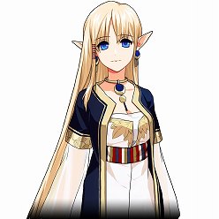 画像ギャラリー No.005のサムネイル画像 / 「マビノギ」の次期アップデートG15で実装される新たな冒険の舞台「ベルファスト島」と新要素「交易システム」を確認してきた