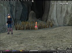 画像ギャラリー No.033のサムネイル画像 / 「マビノギ」の次期アップデートG15で実装される新たな冒険の舞台「ベルファスト島」と新要素「交易システム」を確認してきた