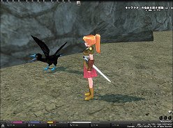 画像ギャラリー No.035のサムネイル画像 / 「マビノギ」の次期アップデートG15で実装される新たな冒険の舞台「ベルファスト島」と新要素「交易システム」を確認してきた