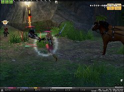 画像ギャラリー No.040のサムネイル画像 / 「マビノギ」の次期アップデートG15で実装される新たな冒険の舞台「ベルファスト島」と新要素「交易システム」を確認してきた