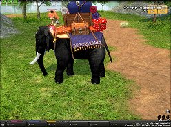 画像ギャラリー No.047のサムネイル画像 / 「マビノギ」の次期アップデートG15で実装される新たな冒険の舞台「ベルファスト島」と新要素「交易システム」を確認してきた