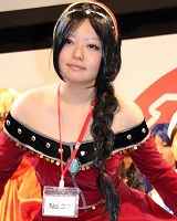 ���������꡼ No.015�Υ���ͥ������ / �֥ޥӥΥ��פΥ��ե饤�󥤥٥�ȡ֥ե����紶�պספ˱��1600�ͤ�Υץ쥤�䡼����졣2012ǯ����Ʈ���Υ���ƥ�Ĥ����¤��Ƥ���ͽ��