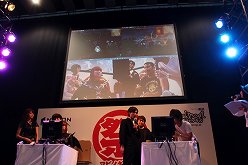 ���������꡼ No.016�Υ���ͥ������ / �֥ޥӥΥ��פΥ��ե饤�󥤥٥�ȡ֥ե����紶�պספ˱��1600�ͤ�Υץ쥤�䡼����졣2012ǯ����Ʈ���Υ���ƥ�Ĥ����¤��Ƥ���ͽ��