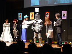 ꡼ No.010Υͥ / ֥ޥӥΥ7ǯե饤󥤥٥ȳš֥ͥ졼16פȯɽ䥳ץ쥤٥夬