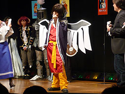 ꡼ No.012Υͥ / ֥ޥӥΥ7ǯե饤󥤥٥ȳš֥ͥ졼16פȯɽ䥳ץ쥤٥夬