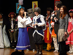 ꡼ No.016Υͥ / ֥ޥӥΥ7ǯե饤󥤥٥ȳš֥ͥ졼16פȯɽ䥳ץ쥤٥夬