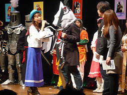 ꡼ No.018Υͥ / ֥ޥӥΥ7ǯե饤󥤥٥ȳš֥ͥ졼16פȯɽ䥳ץ쥤٥夬