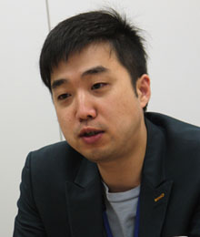 ���������꡼ No.002�Υ���ͥ������ / 7��ǯ��ޤ����֥ޥӥΥ��פ��Ǥ���Τϡȸ����󵢡ɡ����åץǡ��ȡ�Genesis�פ���ɸ�򱿱ġ���ȯ�������ʹ����