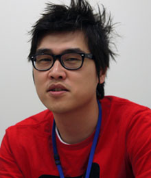 ���������꡼ No.003�Υ���ͥ������ / 7��ǯ��ޤ����֥ޥӥΥ��פ��Ǥ���Τϡȸ����󵢡ɡ����åץǡ��ȡ�Genesis�פ���ɸ�򱿱ġ���ȯ�������ʹ����