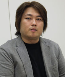 ���������꡼ No.007�Υ���ͥ������ / 7��ǯ��ޤ����֥ޥӥΥ��פ��Ǥ���Τϡȸ����󵢡ɡ����åץǡ��ȡ�Genesis�פ���ɸ�򱿱ġ���ȯ�������ʹ����