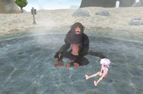 ���������꡼ No.003�Υ���ͥ������ / �֥ޥӥΥ���Genesis���åץǡ�����2�Ƥ������»ܡ�3�ĤΥ����ͥ졼�����ǹ��������Chapter1���ֿ����������ספ˥�˥塼����