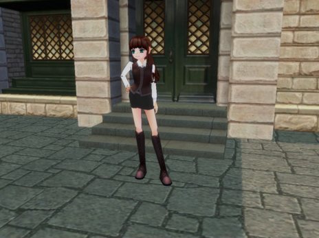 ���������꡼ No.004�Υ���ͥ������ / �֥ޥӥΥ���Genesis���åץǡ�����2�Ƥ������»ܡ�3�ĤΥ����ͥ졼�����ǹ��������Chapter1���ֿ����������ספ˥�˥塼����