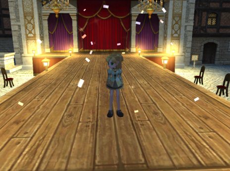 ���������꡼ No.005�Υ���ͥ������ / �֥ޥӥΥ���Genesis���åץǡ�����2�Ƥ������»ܡ�3�ĤΥ����ͥ졼�����ǹ��������Chapter1���ֿ����������ספ˥�˥塼����