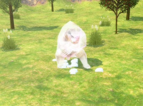 ���������꡼ No.008�Υ���ͥ������ / �֥ޥӥΥ���Genesis���åץǡ�����2�Ƥ������»ܡ�3�ĤΥ����ͥ졼�����ǹ��������Chapter1���ֿ����������ספ˥�˥塼����