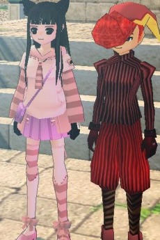 ���������꡼ No.008�Υ���ͥ������ / �֥ޥӥΥ��פ��������åץǡ��ȡ��������Ѥ�ä���ϲ̡����פΥ����ƥ������å����褦