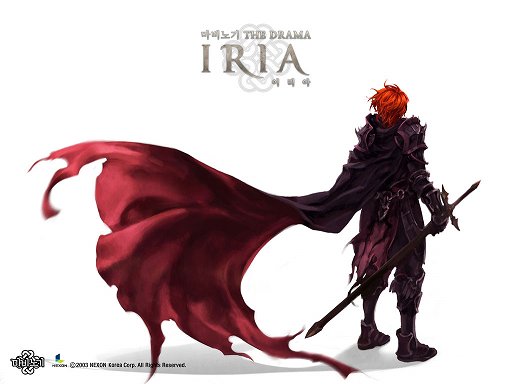 画像ギャラリー No.004のサムネイル画像 / 「マビノギ」大型アップデート「DRAMA」について,全10話の新たなストーリーや「シューター」スキルの見どころを開発チームにインタビュー