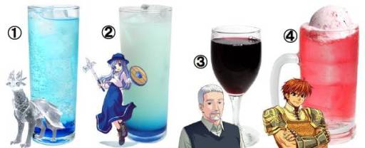 画像ギャラリー No.001のサムネイル画像 / 「マビノギ」と「カラオケアドアーズ秋葉原店」のコラボイベントが開始