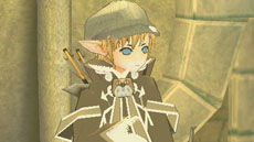 画像ギャラリー No.005のサムネイル画像 / 【PR】この夏「マビノギ」を始める人に贈るプレイガイド。独特のシステムも,ほんの少しのコツで面白さが倍増! 新規登録者にペットのプレゼントも