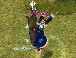 画像ギャラリー No.013のサムネイル画像 / 【PR】この夏「マビノギ」を始める人に贈るプレイガイド。独特のシステムも,ほんの少しのコツで面白さが倍増! 新規登録者にペットのプレゼントも