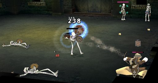 画像ギャラリー No.037のサムネイル画像 / 【PR】この夏「マビノギ」を始める人に贈るプレイガイド。独特のシステムも,ほんの少しのコツで面白さが倍増! 新規登録者にペットのプレゼントも