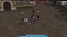 画像ギャラリー No.039のサムネイル画像 / 【PR】この夏「マビノギ」を始める人に贈るプレイガイド。独特のシステムも,ほんの少しのコツで面白さが倍増! 新規登録者にペットのプレゼントも