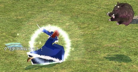 画像ギャラリー No.040のサムネイル画像 / 【PR】この夏「マビノギ」を始める人に贈るプレイガイド。独特のシステムも,ほんの少しのコツで面白さが倍増! 新規登録者にペットのプレゼントも