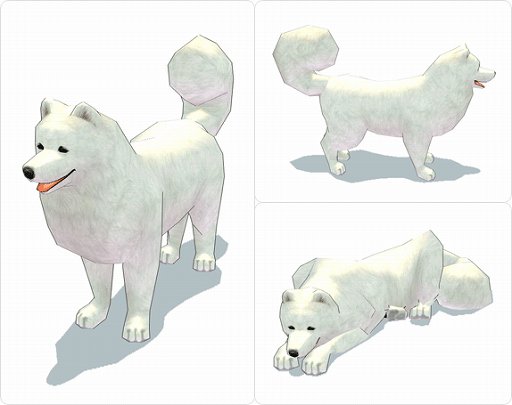 画像ギャラリー No.043のサムネイル画像 / 【PR】この夏「マビノギ」を始める人に贈るプレイガイド。独特のシステムも,ほんの少しのコツで面白さが倍増! 新規登録者にペットのプレゼントも