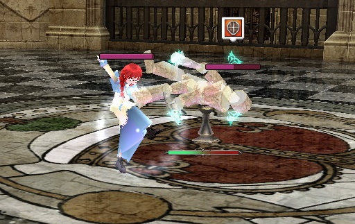 画像ギャラリー No.049のサムネイル画像 / 【PR】この夏「マビノギ」を始める人に贈るプレイガイド。独特のシステムも,ほんの少しのコツで面白さが倍増! 新規登録者にペットのプレゼントも