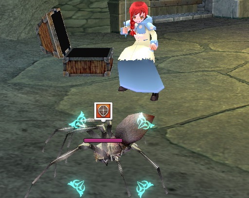 画像ギャラリー No.052のサムネイル画像 / 【PR】この夏「マビノギ」を始める人に贈るプレイガイド。独特のシステムも,ほんの少しのコツで面白さが倍増! 新規登録者にペットのプレゼントも