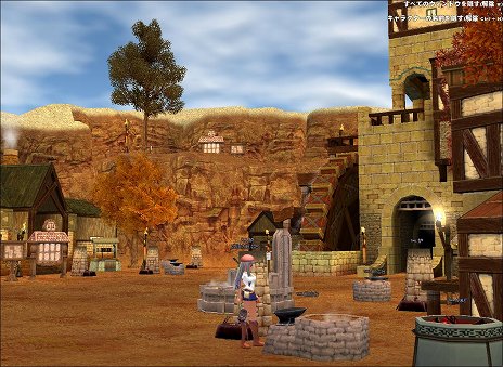 画像ギャラリー No.060のサムネイル画像 / 【PR】この夏「マビノギ」を始める人に贈るプレイガイド。独特のシステムも,ほんの少しのコツで面白さが倍増! 新規登録者にペットのプレゼントも