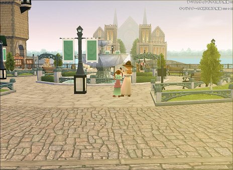 画像ギャラリー No.061のサムネイル画像 / 【PR】この夏「マビノギ」を始める人に贈るプレイガイド。独特のシステムも,ほんの少しのコツで面白さが倍増! 新規登録者にペットのプレゼントも